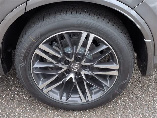 new 2026 Acura MDX car, priced at $68,950