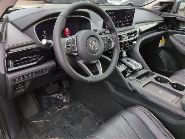 new 2026 Acura MDX car, priced at $68,950