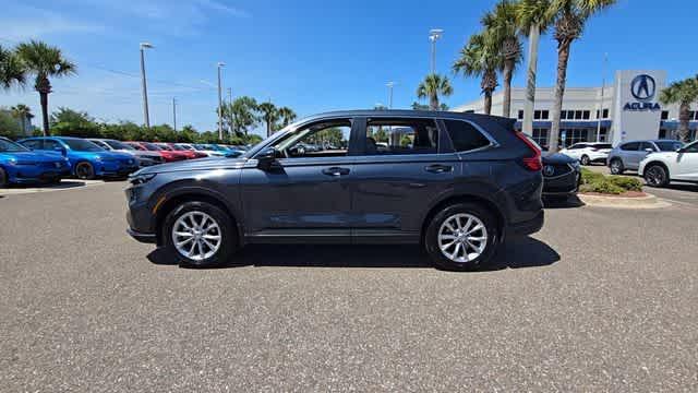 used 2023 Honda CR-V car, priced at $26,495
