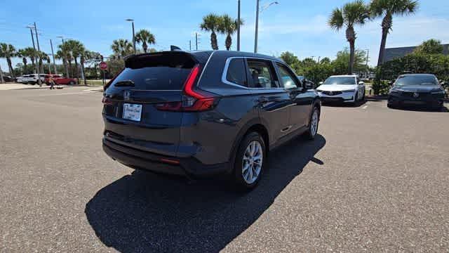 used 2023 Honda CR-V car, priced at $26,495
