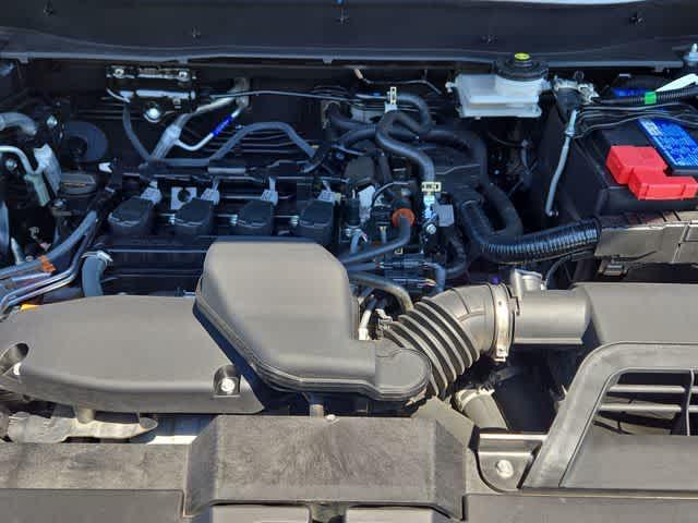 used 2023 Honda CR-V car, priced at $26,495