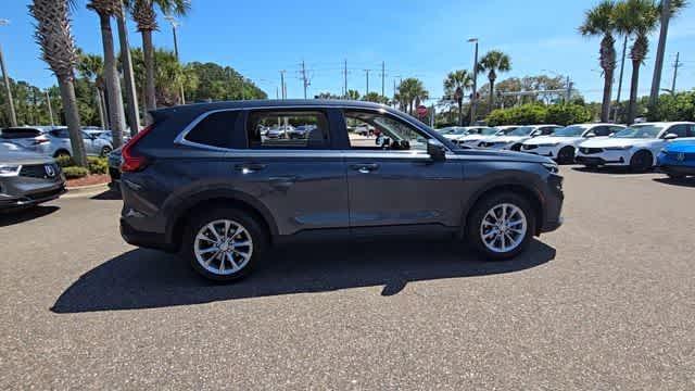 used 2023 Honda CR-V car, priced at $26,495