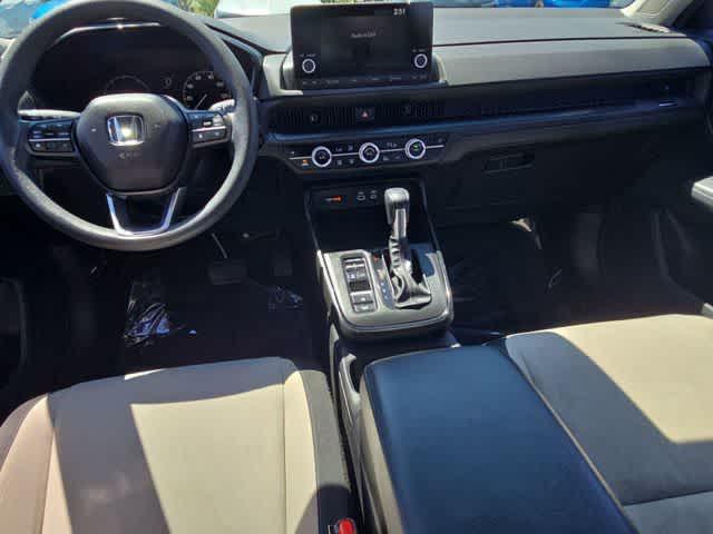 used 2023 Honda CR-V car, priced at $26,495