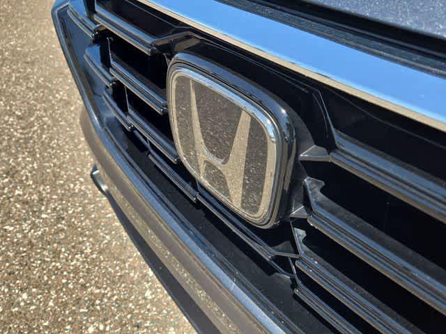 used 2023 Honda CR-V car, priced at $26,495