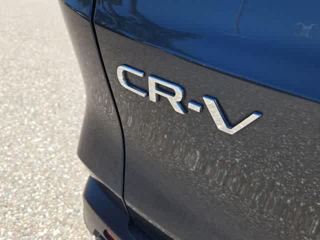 used 2023 Honda CR-V car, priced at $26,495