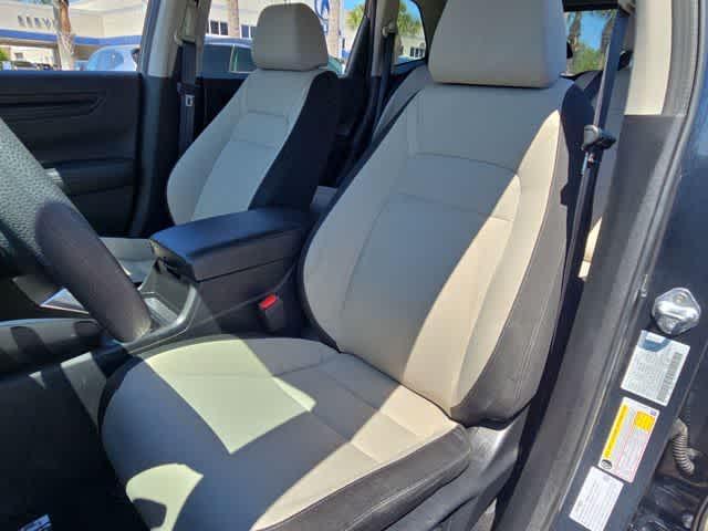 used 2023 Honda CR-V car, priced at $26,495