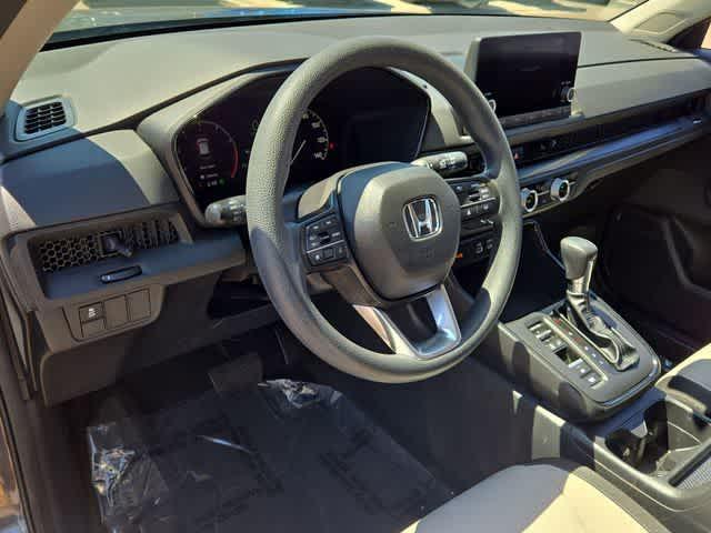 used 2023 Honda CR-V car, priced at $26,495