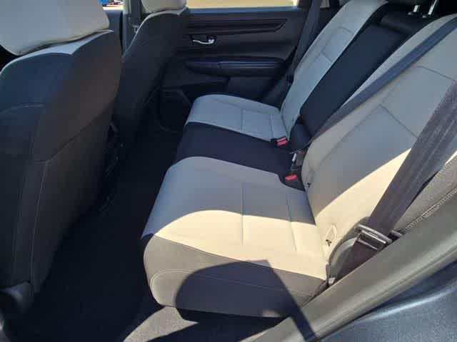 used 2023 Honda CR-V car, priced at $26,495