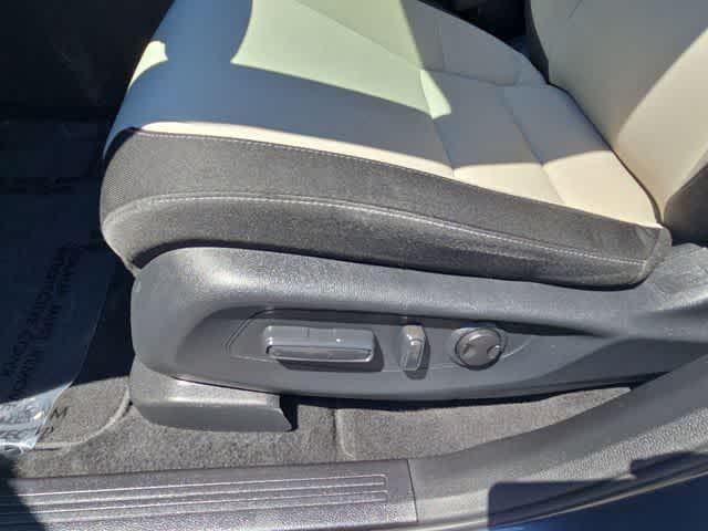 used 2023 Honda CR-V car, priced at $26,495
