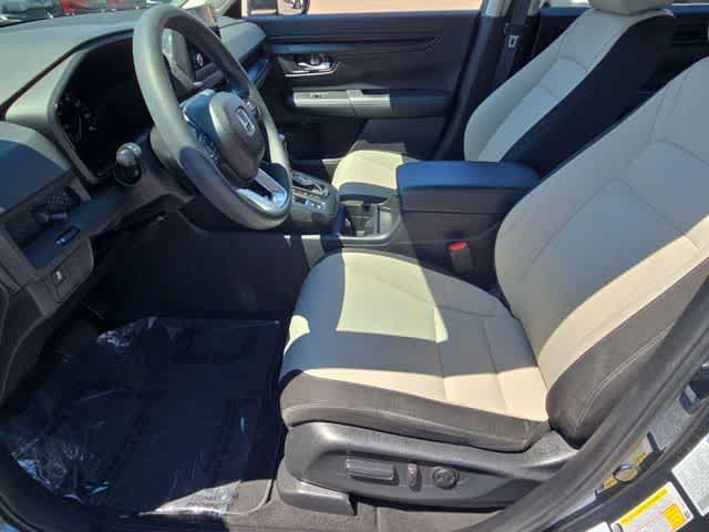 used 2023 Honda CR-V car, priced at $26,495