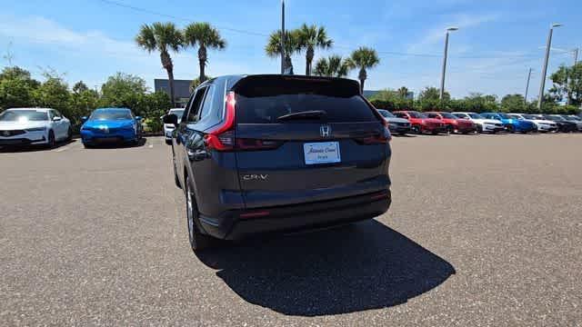 used 2023 Honda CR-V car, priced at $26,495