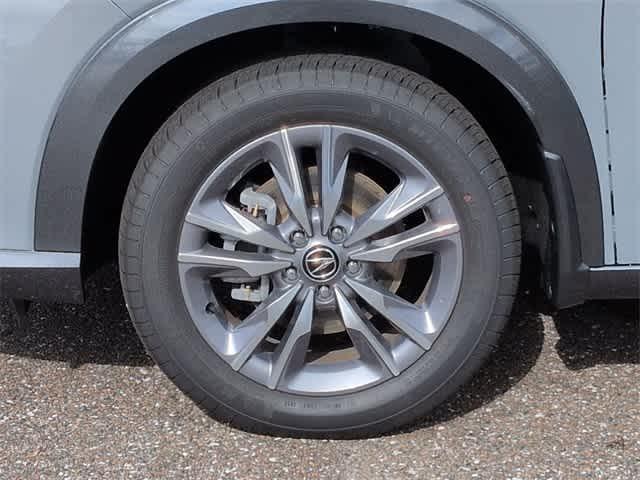 new 2025 Acura ADX car, priced at $36,950