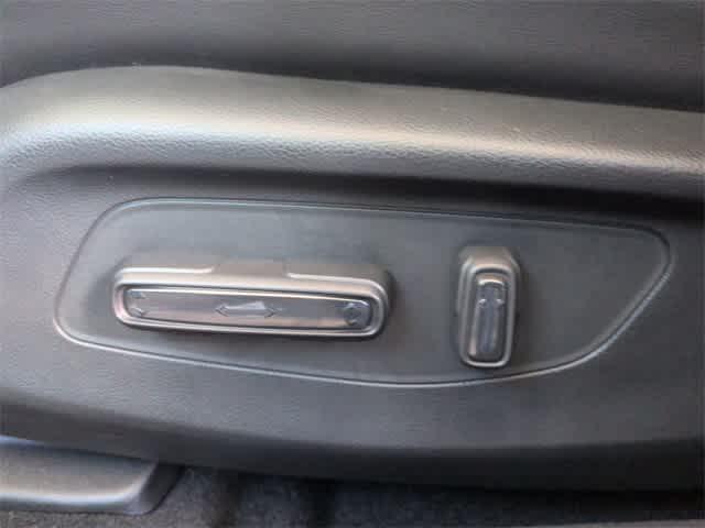 new 2025 Acura ADX car, priced at $36,950