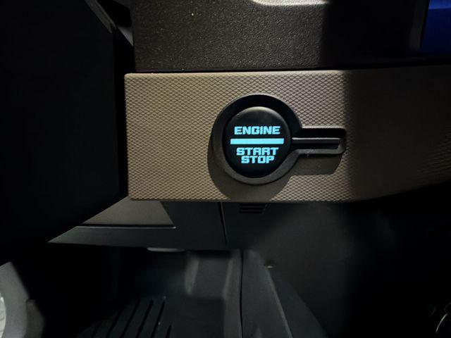 used 2024 Ford Bronco car, priced at $53,000