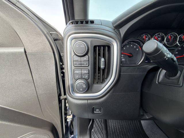 used 2020 Chevrolet Silverado 1500 car, priced at $28,304