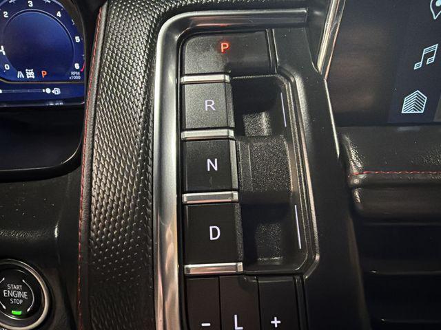 used 2024 Chevrolet Tahoe car, priced at $64,000