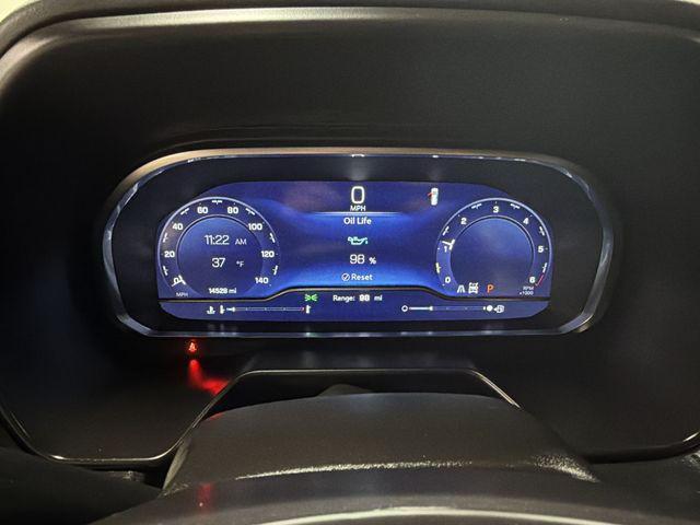 used 2024 Chevrolet Tahoe car, priced at $64,000