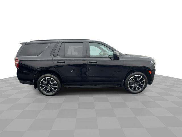 used 2024 Chevrolet Tahoe car, priced at $64,000