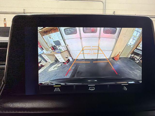 used 2024 Chevrolet Tahoe car, priced at $64,000