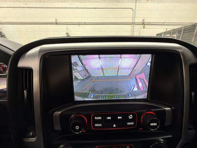 used 2014 GMC Sierra 1500 car, priced at $22,000