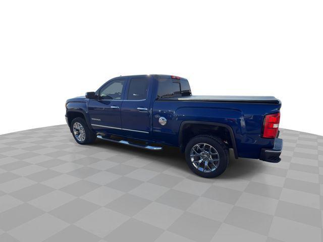 used 2014 GMC Sierra 1500 car, priced at $22,000