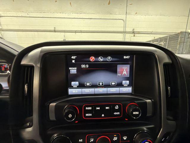 used 2014 GMC Sierra 1500 car, priced at $22,000