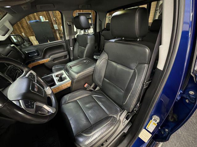 used 2014 GMC Sierra 1500 car, priced at $22,000