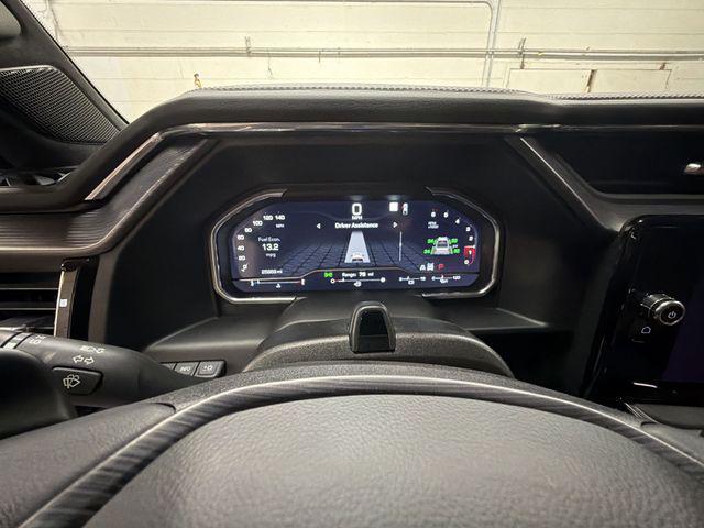 used 2022 GMC Sierra 1500 car, priced at $57,500