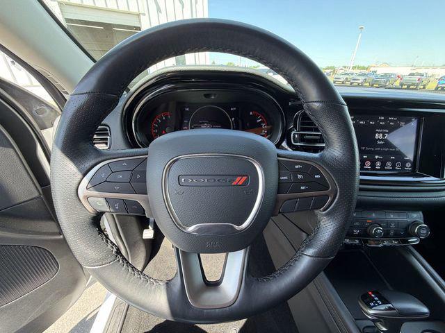 used 2021 Dodge Durango car, priced at $22,304