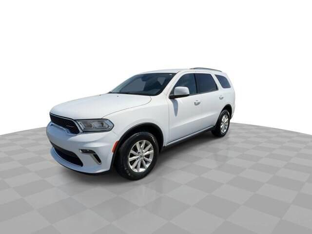 used 2021 Dodge Durango car, priced at $22,304