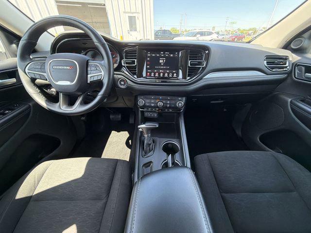 used 2021 Dodge Durango car, priced at $22,304