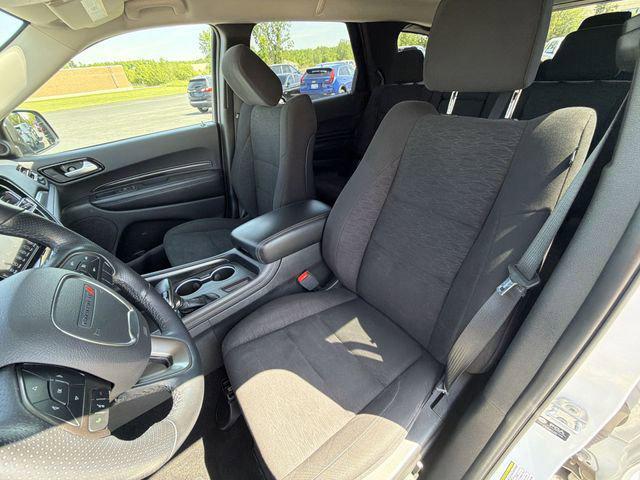 used 2021 Dodge Durango car, priced at $22,304