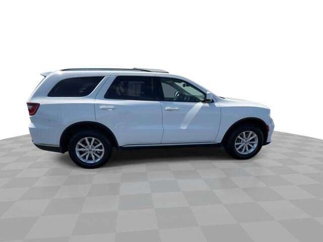 used 2021 Dodge Durango car, priced at $22,304