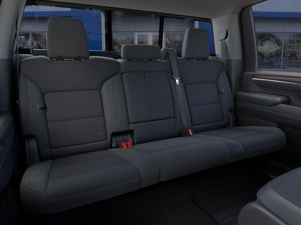 new 2026 Chevrolet Silverado 2500 car, priced at $72,172