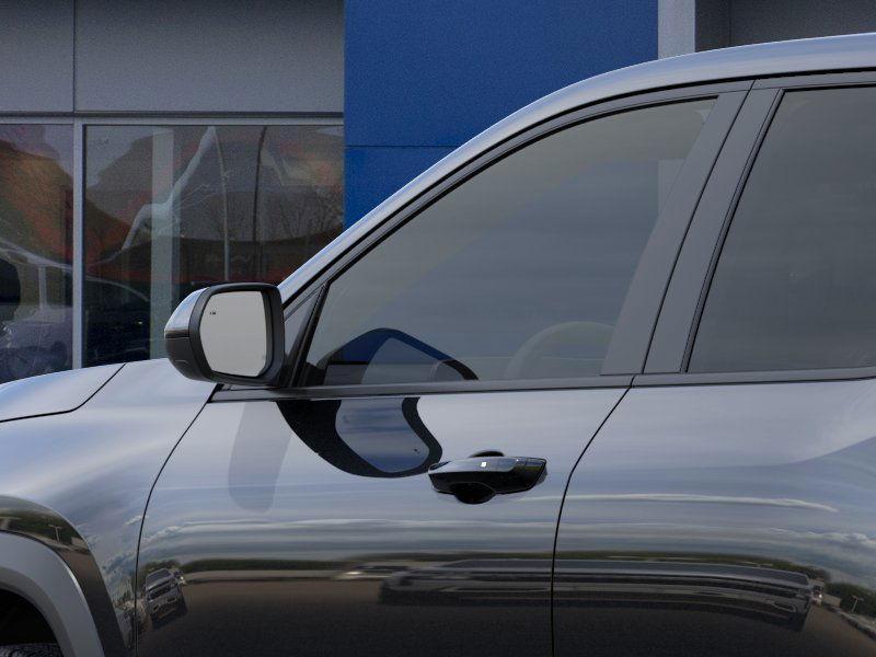 new 2026 Chevrolet Equinox car, priced at $30,454