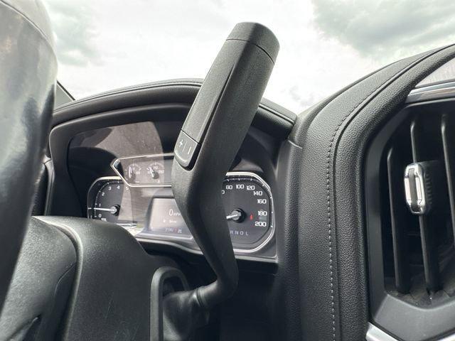used 2022 GMC Sierra 2500 car, priced at $47,804