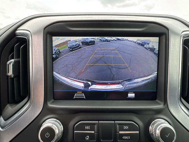 used 2022 GMC Sierra 2500 car, priced at $47,804