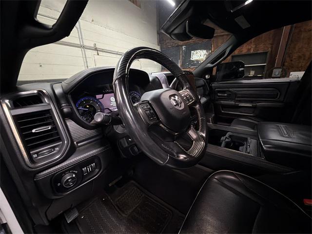 used 2019 Ram 3500 car, priced at $58,000