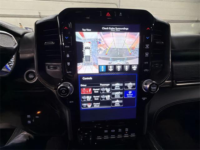 used 2019 Ram 3500 car, priced at $58,000