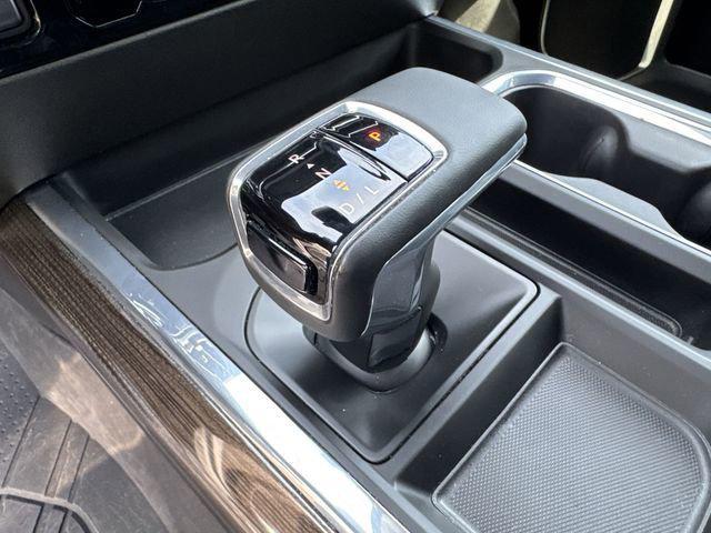 used 2024 Chevrolet Silverado 1500 car, priced at $47,304