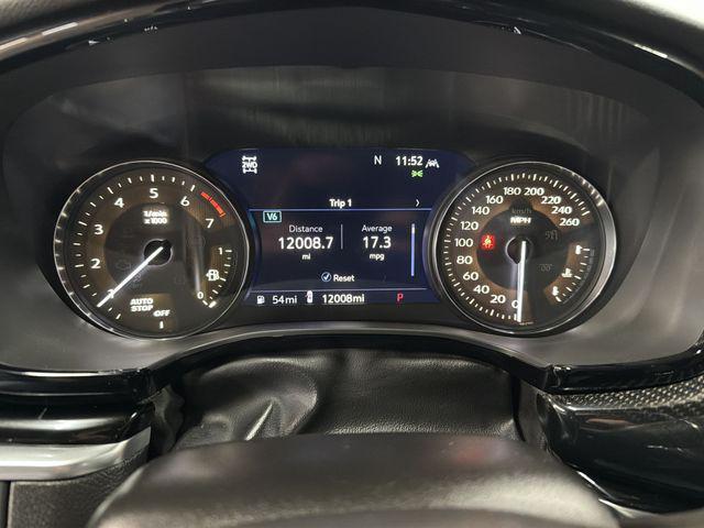 used 2024 Cadillac XT6 car, priced at $47,000