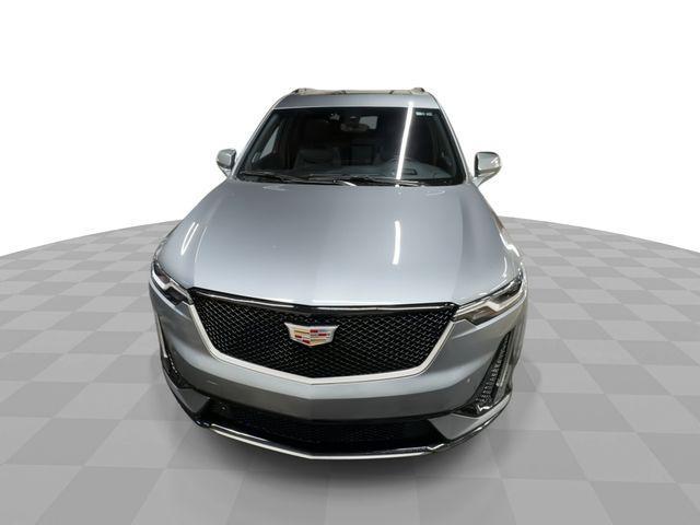 used 2024 Cadillac XT6 car, priced at $47,000