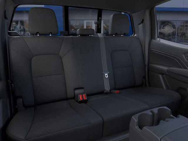 new 2026 Chevrolet Colorado car, priced at $41,730