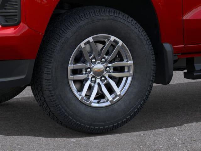 new 2026 Chevrolet Colorado car, priced at $41,730