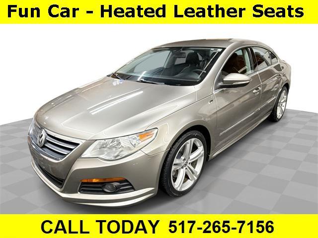used 2012 Volkswagen CC car, priced at $7,000