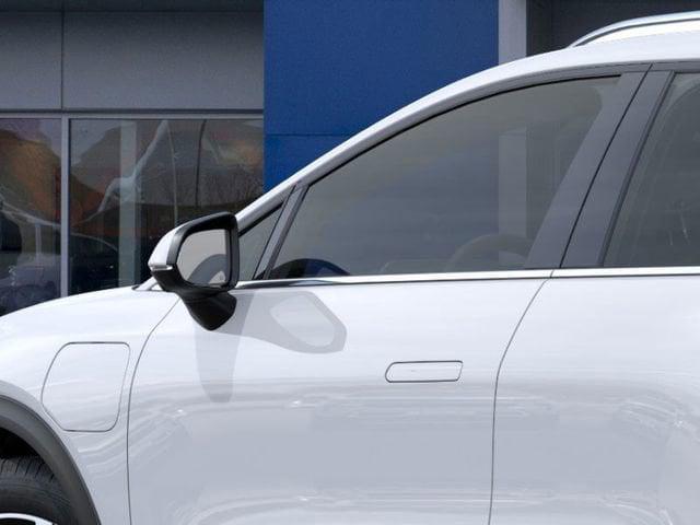 new 2026 Chevrolet Equinox EV car, priced at $42,097