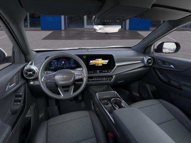 new 2026 Chevrolet Equinox car, priced at $33,391