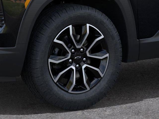 new 2026 Chevrolet TrailBlazer car, priced at $33,430
