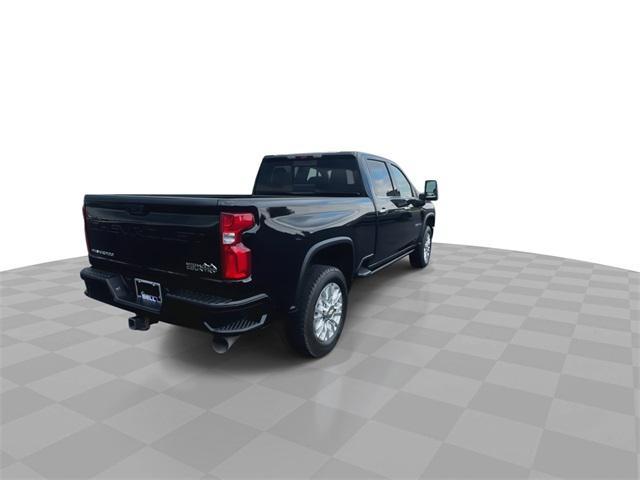 used 2023 Chevrolet Silverado 2500 car, priced at $64,500