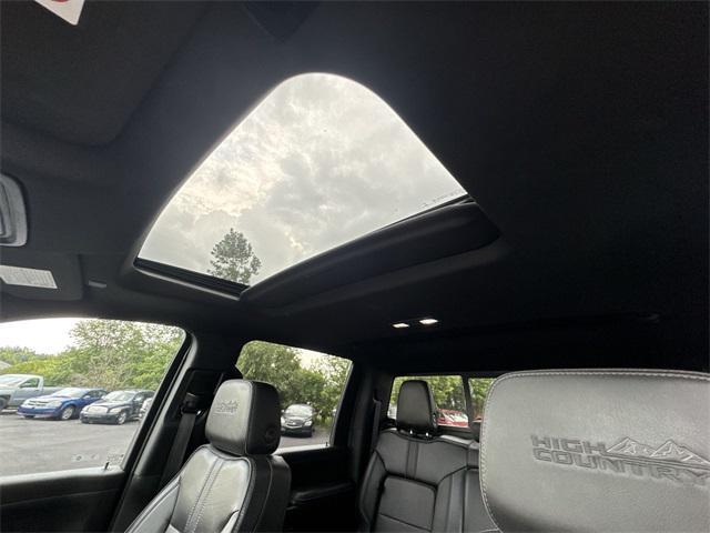 used 2023 Chevrolet Silverado 2500 car, priced at $64,500